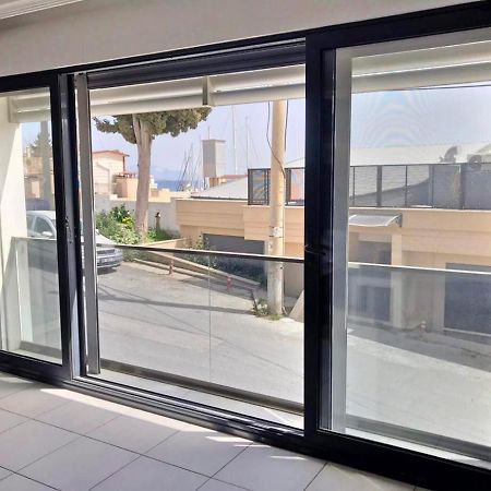 Dalyan Elit Apart Otel Çeşme Exteriör bild