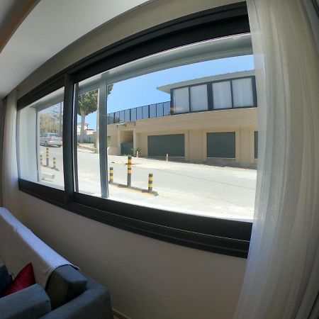Dalyan Elit Apart Otel Çeşme Exteriör bild