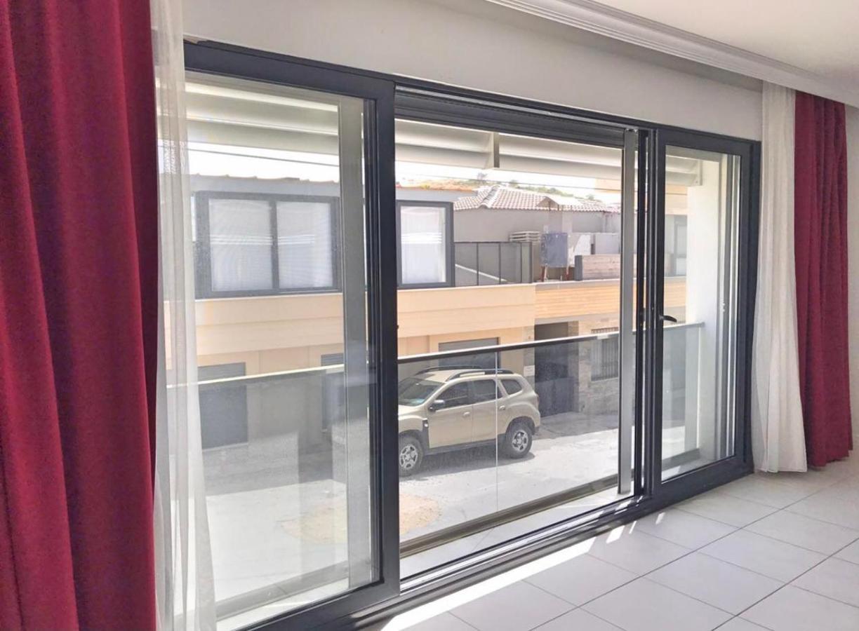 Dalyan Elit Apart Otel Çeşme Exteriör bild