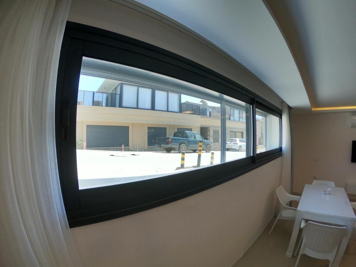 Dalyan Elit Apart Otel Çeşme Exteriör bild