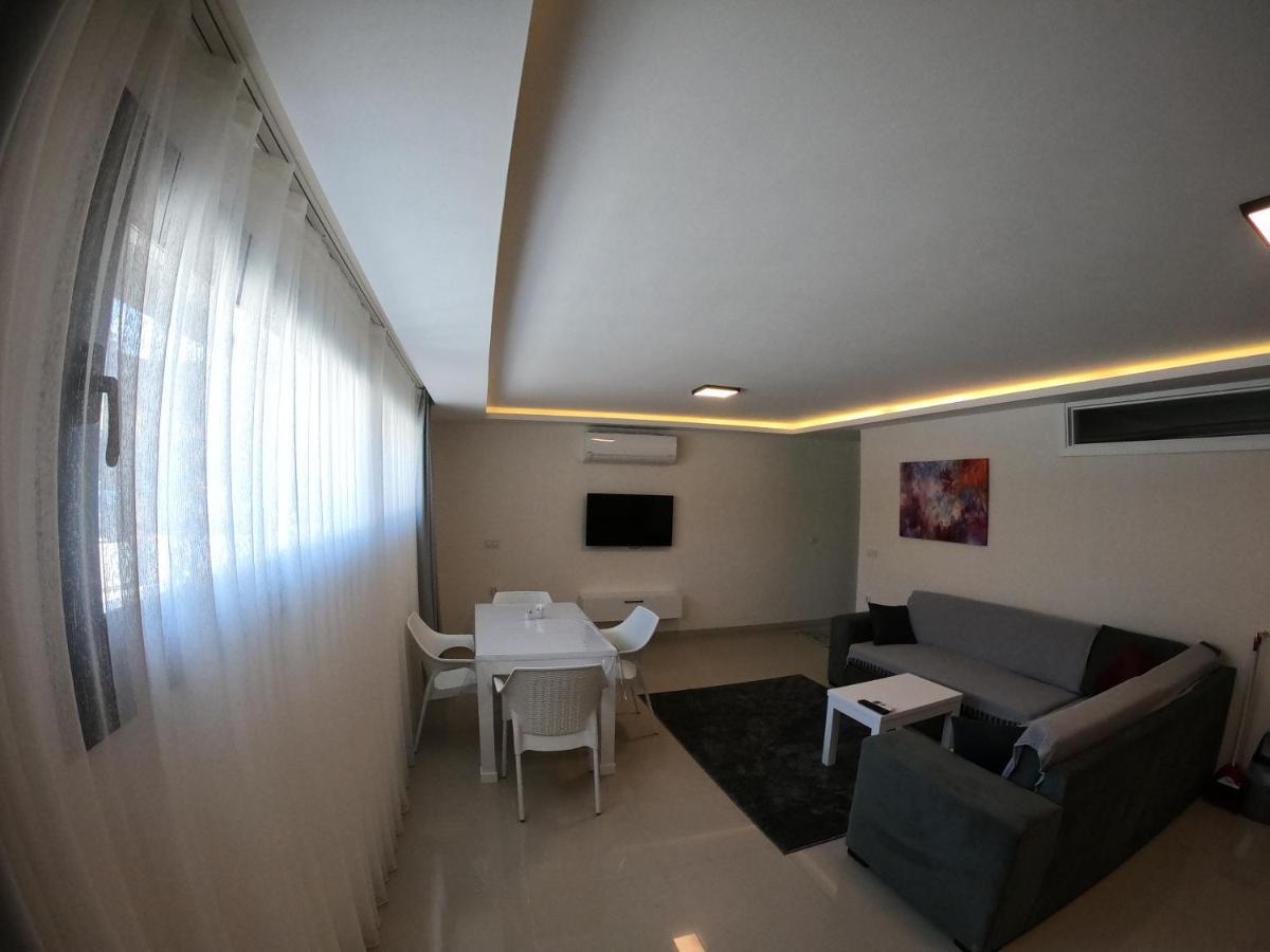 Dalyan Elit Apart Otel Çeşme Exteriör bild