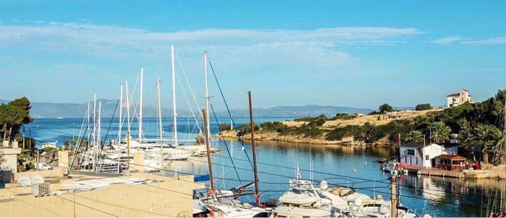 Dalyan Elit Apart Otel Çeşme Exteriör bild